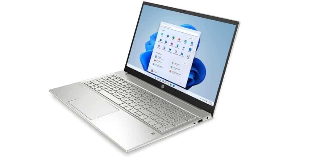 Hp Pavilion 15-eg0025nr Review - Buyer's Guide